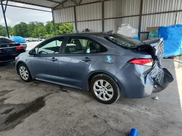 5YFB4MDE3RP208225 2024 TOYOTA COROLLA - Image 2