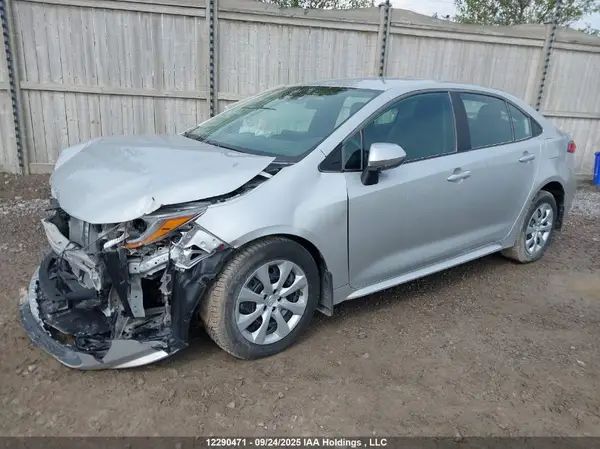 5YFB4MDE3RP209018 2024 TOYOTA COROLLA - Image 2