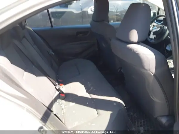 5YFB4MDE3RP209018 2024 TOYOTA COROLLA - Image 8
