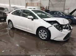 5YFB4MDE3RP209813 2024 TOYOTA COROLLA