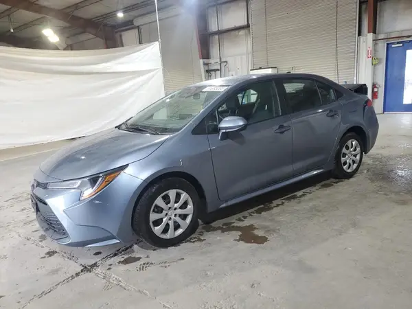 5YFB4MDE3RP210279 2024 TOYOTA COROLLA - Image 1