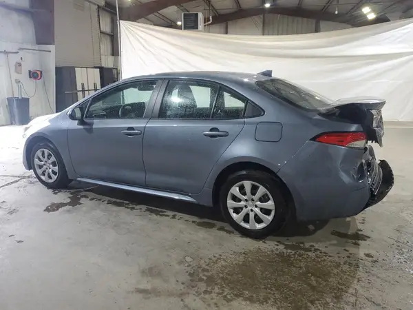 5YFB4MDE3RP210279 2024 TOYOTA COROLLA - Image 2