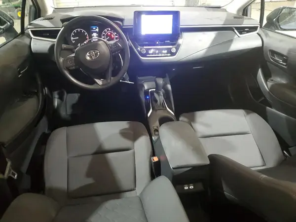 5YFB4MDE3RP210279 2024 TOYOTA COROLLA - Image 8