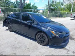 5YFB4MDE3RP210539 2024 TOYOTA COROLLA