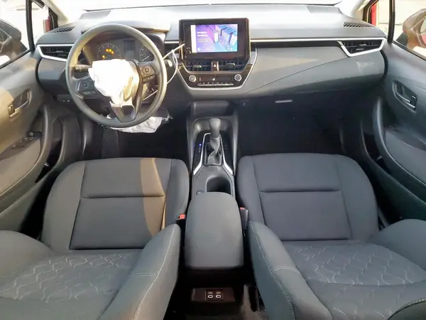 5YFB4MDE3RP211089 2024 TOYOTA COROLLA - Image 8