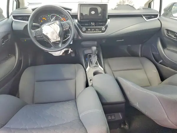 5YFB4MDE3RP212193 2024 TOYOTA COROLLA - Image 8