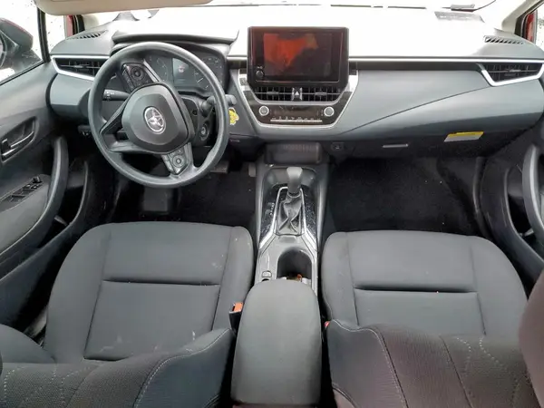 5YFB4MDE3RP212212 2024 TOYOTA COROLLA - Image 8