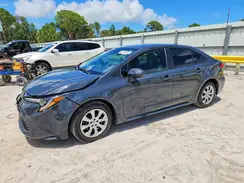 5YFB4MDE3RP212338 2024 TOYOTA COROLLA