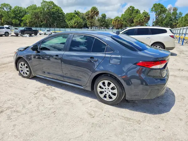5YFB4MDE3RP212338 2024 TOYOTA COROLLA - Image 2