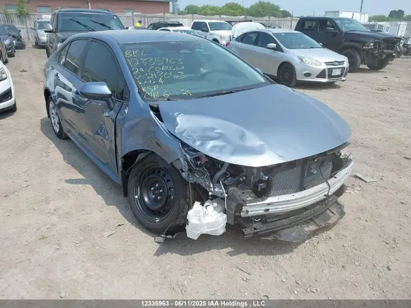 5YFB4MDE3RP213053 2024 TOYOTA COROLLA - Image 1