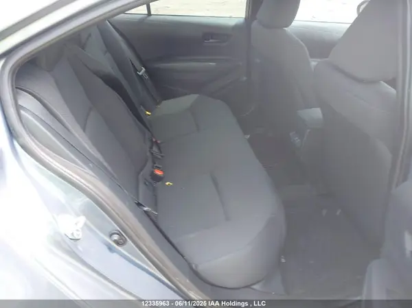 5YFB4MDE3RP213053 2024 TOYOTA COROLLA - Image 8
