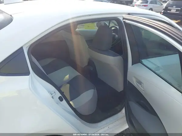 5YFB4MDE3RP213313 2024 TOYOTA COROLLA - Image 8