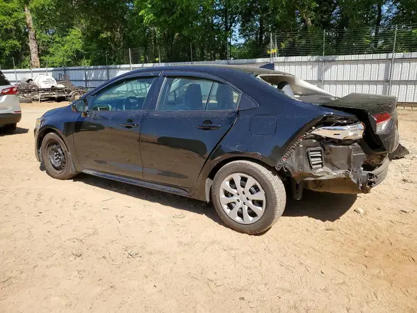 5YFB4MDE3RP213554 2024 TOYOTA COROLLA - Image 2