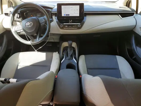 5YFB4MDE3RP213554 2024 TOYOTA COROLLA - Image 8