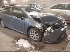 5YFB4MDE3RP213604 2024 TOYOTA COROLLA