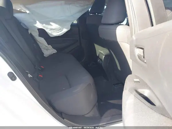 5YFB4MDE3RP213957 2024 TOYOTA COROLLA - Image 8