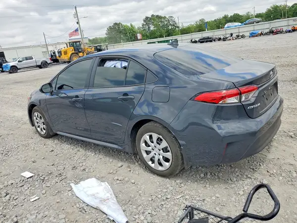 5YFB4MDE3RP215613 2024 TOYOTA COROLLA - Image 2