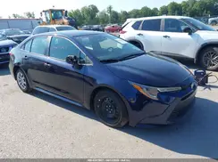 5YFB4MDE3RP215711 2024 TOYOTA COROLLA