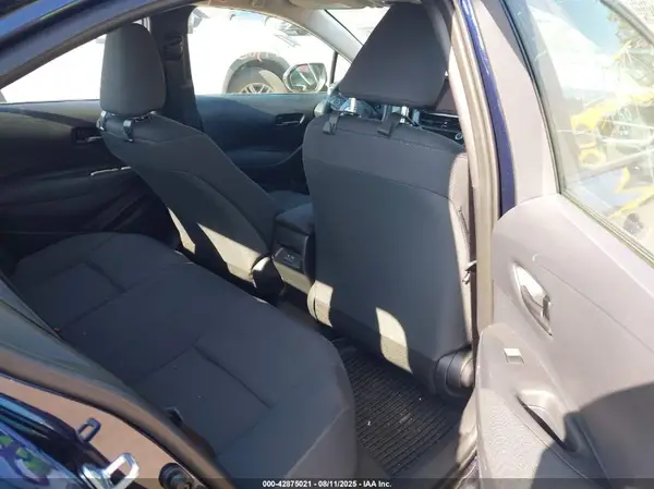 5YFB4MDE3RP215711 2024 TOYOTA COROLLA - Image 8