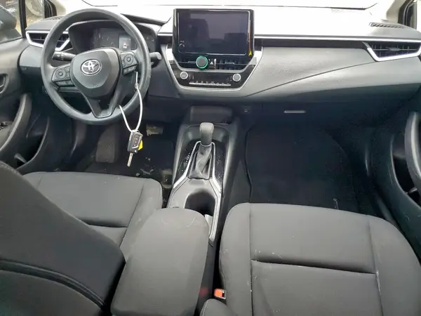 5YFB4MDE3RP216504 2024 TOYOTA COROLLA - Image 8