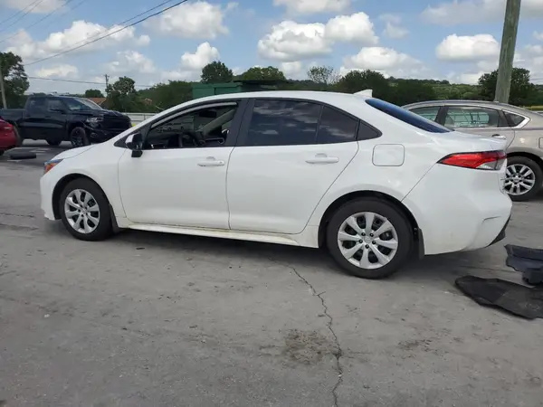 5YFB4MDE3RP216566 2024 TOYOTA COROLLA - Image 2