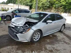 5YFB4MDE3RP217121 2024 TOYOTA COROLLA