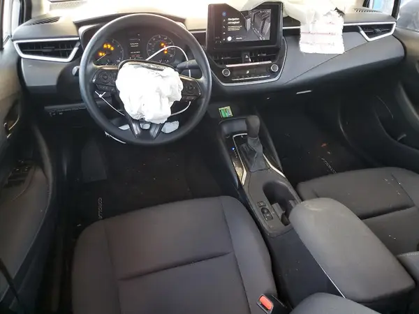 5YFB4MDE3RP217121 2024 TOYOTA COROLLA - Image 8
