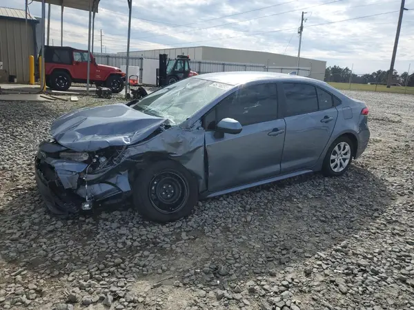 5YFB4MDE3RP217913 2024 TOYOTA COROLLA - Image 1