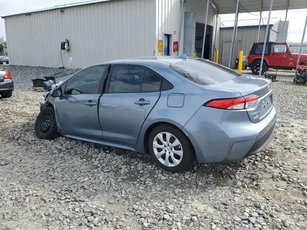 5YFB4MDE3RP217913 2024 TOYOTA COROLLA - Image 2