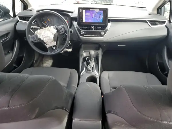 5YFB4MDE3RP217913 2024 TOYOTA COROLLA - Image 8