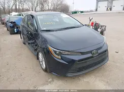 5YFB4MDE3RP218057 2024 TOYOTA COROLLA