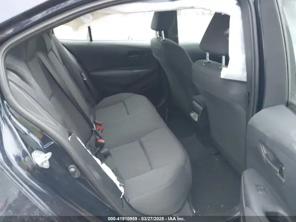 5YFB4MDE3RP218057 2024 TOYOTA COROLLA - Image 8