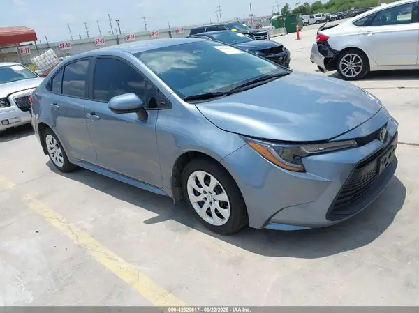 5YFB4MDE3RP218074 2024 TOYOTA COROLLA - Image 1