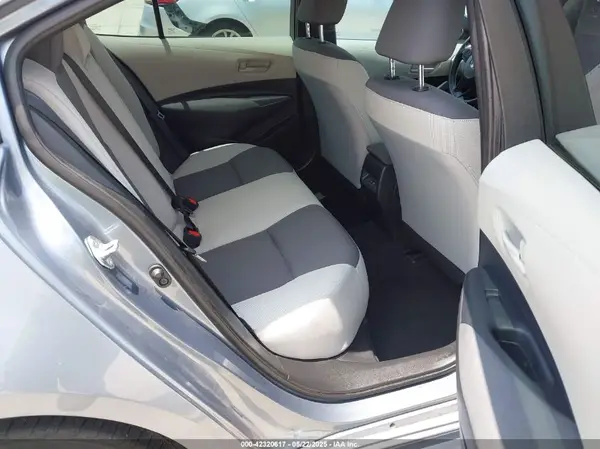 5YFB4MDE3RP218074 2024 TOYOTA COROLLA - Image 8