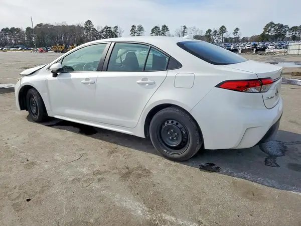 5YFB4MDE3RP218088 2024 TOYOTA COROLLA - Image 2