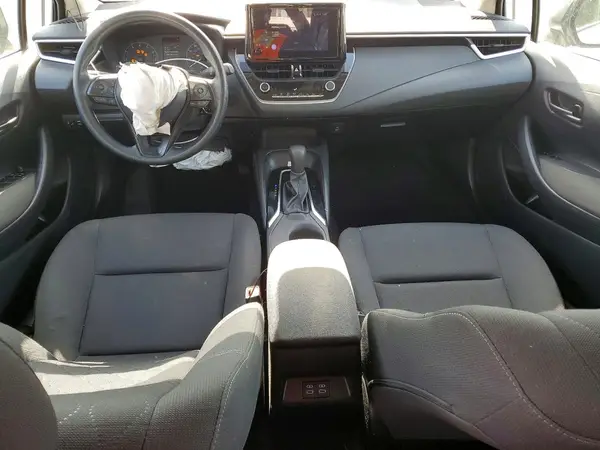5YFB4MDE3RP218088 2024 TOYOTA COROLLA - Image 8
