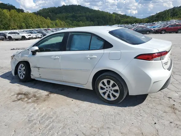 5YFB4MDE3RP218348 2024 TOYOTA COROLLA - Image 2