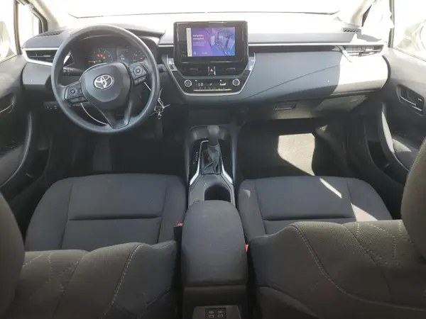 5YFB4MDE3RP218348 2024 TOYOTA COROLLA - Image 8