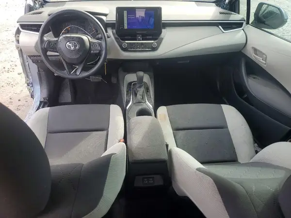 5YFB4MDE3RP218964 2024 TOYOTA COROLLA - Image 8