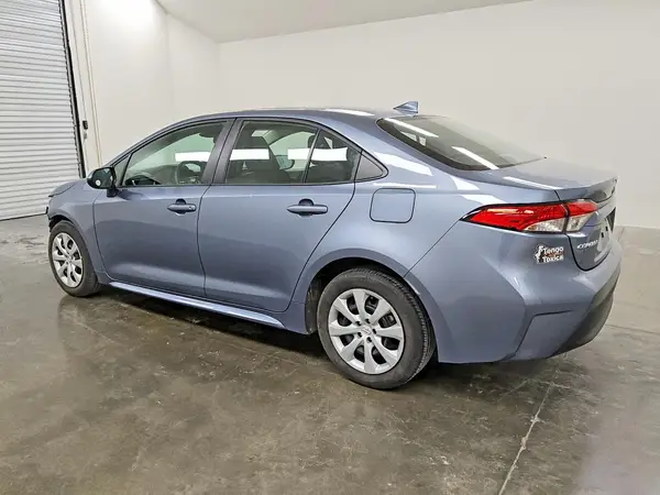 5YFB4MDE3RP219922 2024 TOYOTA COROLLA - Image 2