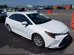 5YFB4MDE3RP219970 2024 TOYOTA COROLLA