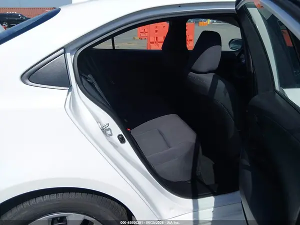 5YFB4MDE3RP219970 2024 TOYOTA COROLLA - Image 8