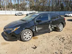 5YFB4MDE3RP220536 2024 TOYOTA COROLLA