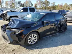 5YFB4MDE3RP221007 2024 TOYOTA COROLLA