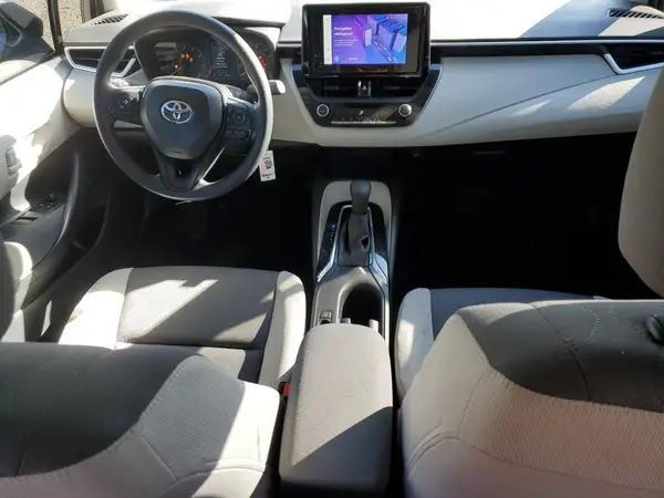 5YFB4MDE3RP221184 2024 TOYOTA COROLLA - Image 8