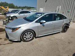 5YFB4MDE3RP223209 2024 TOYOTA COROLLA