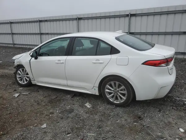 5YFB4MDE3RP223744 2024 TOYOTA COROLLA - Image 2