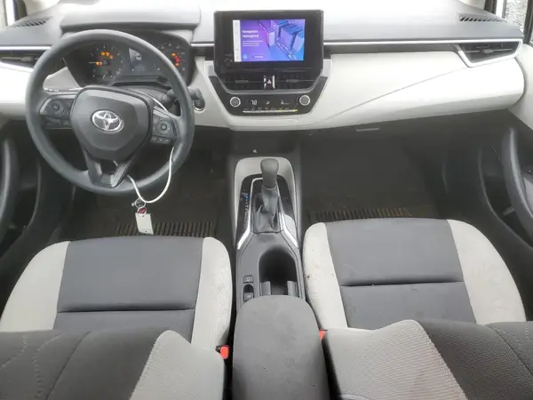 5YFB4MDE3RP223744 2024 TOYOTA COROLLA - Image 8