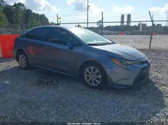 5YFB4MDE3RP223775 2024 TOYOTA COROLLA