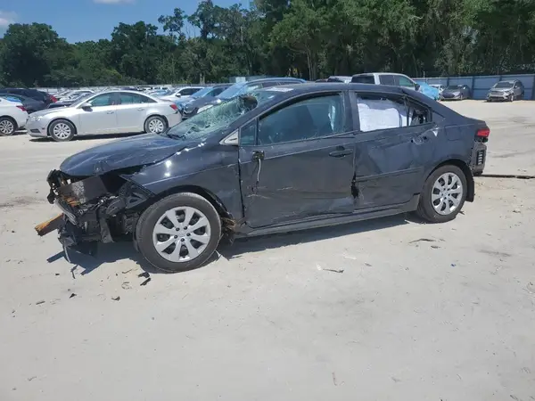 5YFB4MDE3RP223808 2024 TOYOTA COROLLA - Image 1